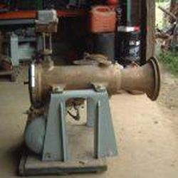 Leslie Tyfon  Size 300 Air Horn