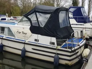 1970 Ocean 30 Ocean 30
