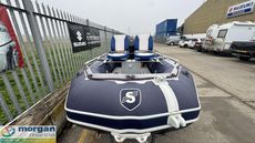 2023 Excel Inflatable Volante 360