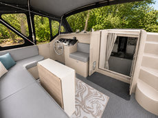 2021 Collingwood Wentworth Eurocruiser 60ft x 12ft 6
