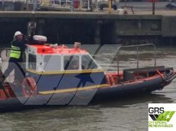 9m / 22knts RIB for Sale / #1117097