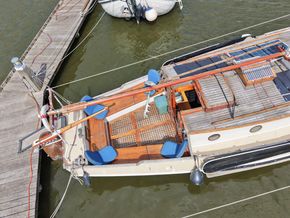 Zeeschouw 9.60