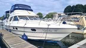 Princess 435