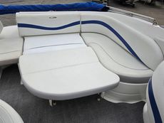 2005 Maxum 2400 SC3
