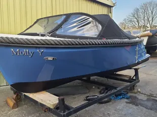2018 Corsiva 500 Tender