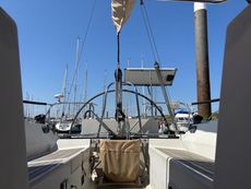 1997 Dehler 35 CWS