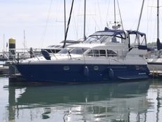 2000 Atlantic 42