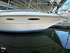 1986 Sea Ray 410 AFt Cabin