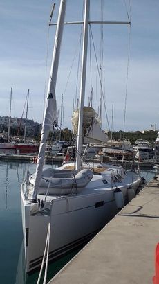 Hanse 430e