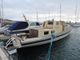 1965 Naval Yachts Harbour Launch