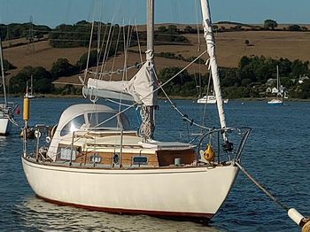 Holman 26, 'Wahine'.