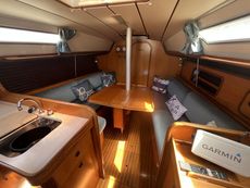 1987 Beneteau First 325