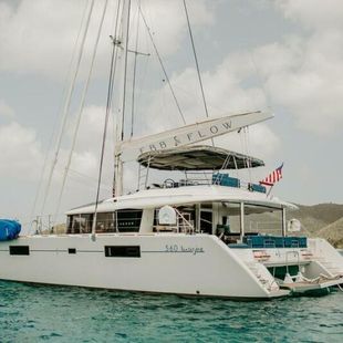 2016 Lagoon S2