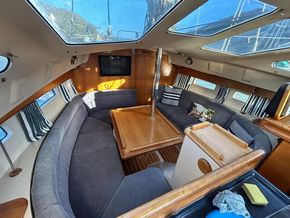 Saloon