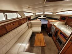 1999 Triana Tantarella