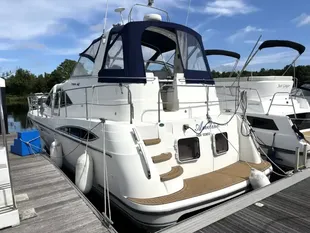 2005 Broom 42