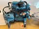 Thornycroft TK-40 Diesel Engine