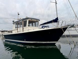 2011 Botnia Targa 27.1 w/ Volvo Penta D4 300HP Duo-Prop Diesel