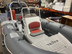 Full package! Excel RHIB 2024