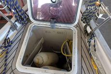 2008 Wauquiez Pilot Saloon 47