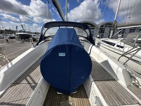 2011 Bavaria 36 Cruiser  10