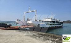 58m / Landing Craft for Sale / #1144726