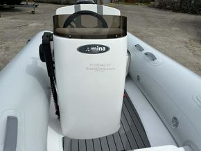 AB Inflatables ALX 10  - Deck