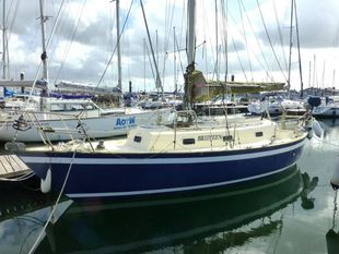 1994 Victoria 30