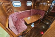 1989 CT 48 Cutter