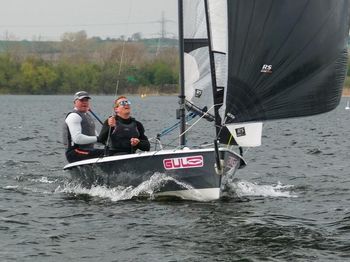 Race ready RS 400