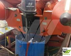 59m / 10knts Survey Vessel for Sale / #1038757