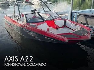 2014 Axis A22