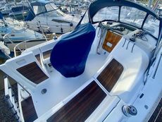 2006 Beneteau Oceanis 343 Clipper