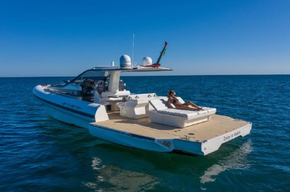 Carine Yachts  - Luxury Yacht Brokerage | ANVERA 48 (2020 MODEL) 2020 | Photo 4