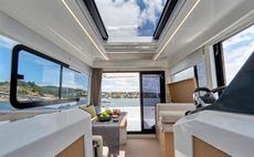 2025 Rodman 1090 Evolution HT