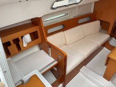 2006 Beneteau First 25.7