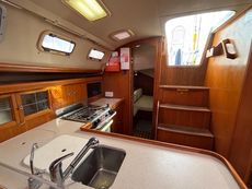 2006 Hunter Legend 38