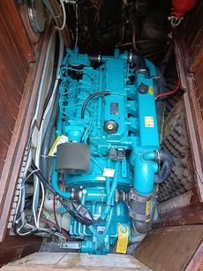 1980 Perry 41