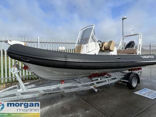 Boats for sale UK, boats for sale, used boat sales, Motor Boats For Sale 7m Fishing  Boat - Apollo Duck