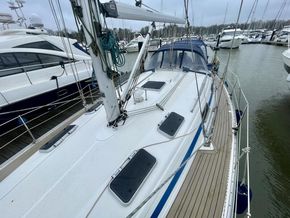 2000 Bavaria 40 3