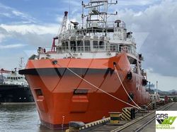 65m / DP 2 / 80ts BP AHTS Vessel for Sale / #1091842