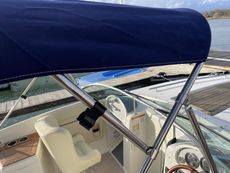 2005 Chris Craft Corsair 25