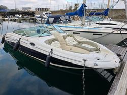 2006 Sea Ray 270 Sundeck