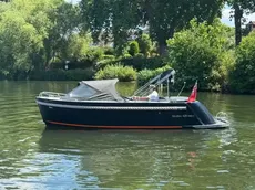 2023 Maxima 620 Retro