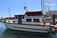 1983 Trawler Yacht