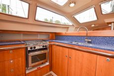 2010 Southerly 110