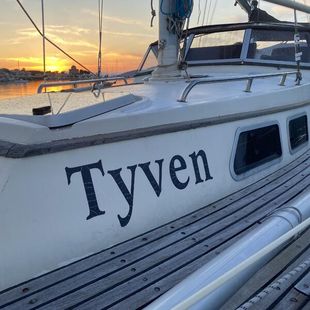 Marina 95 Ketch in GREECE. Sail away now