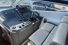 2008 Sealine SC38