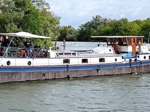 LUXEMOTOR 