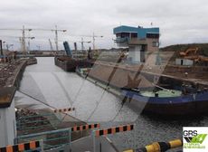 37m / 7.3m Pontoon / Barge for Sale / #1144595